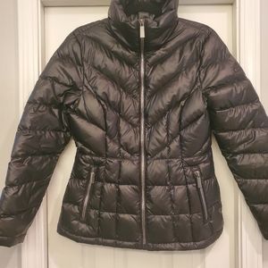 Kenneth Cole puffer size M